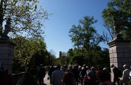 Ponte di Adamo ed Eva
