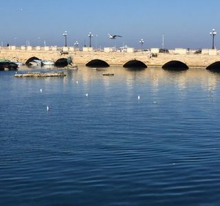 Ponte Giovanni Paolo II - Ponte Cittavecchia
