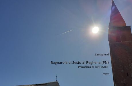 Pieve di Tutti i Santi di Bagnarola