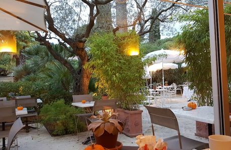 Saint Tropez Wellness Village & Spa