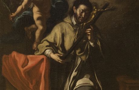 Saint Lorenzo in Carmignano