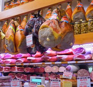 Salumeria Simoni