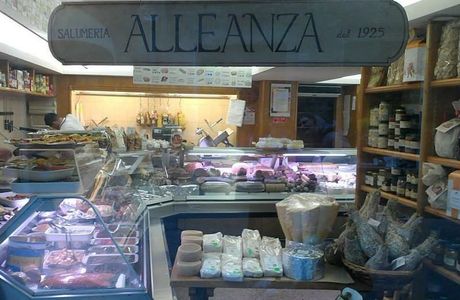 Salumeria Punto Qualita