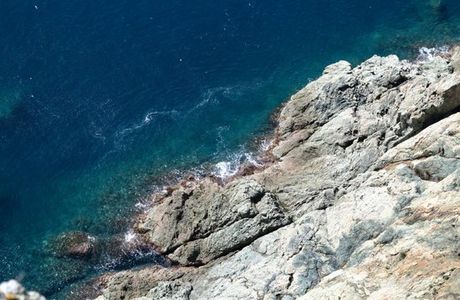 Salto della Lepre