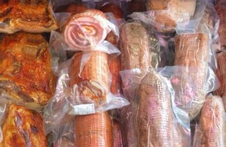 Salumificio Riace snc di Chillino Antonio e Figlie