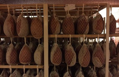 Salumificio Peveri