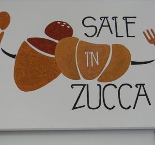 Sale in Zucca