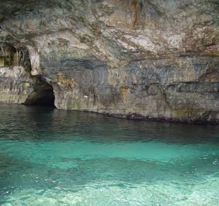 SALETERAPIA Grotta di Sale