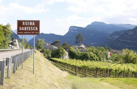 Ruina Dantesca