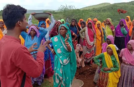 Rural Women Craft
