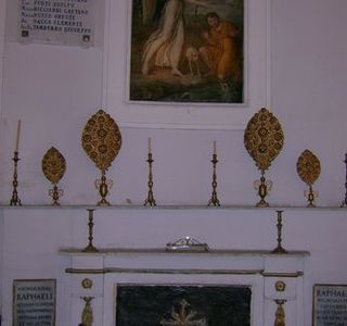 Sacrario dei Caduti dell'Aeronautica