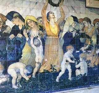 Sacrario di Andrea Bafile