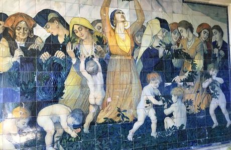 Sacrario di Andrea Bafile