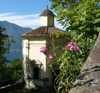 Sacro Monte di Ossuccio
