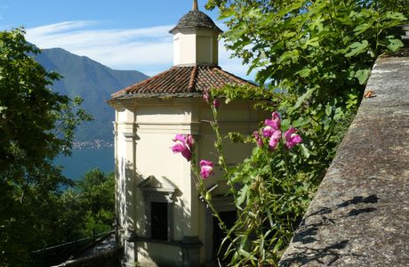 Sacro Monte di Ossuccio