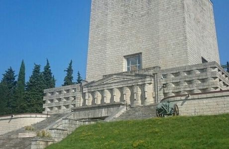 Sacrario Militare di Nervesa della Battaglia