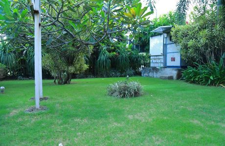 S.V.M. Ayurveda Centre