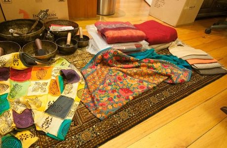 S.K. Handicrafts Export