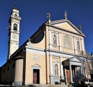 Santuario del S. Crocifisso