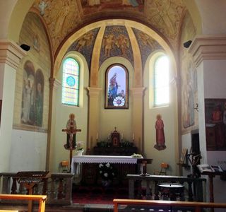 Santuario della Beata Maria Vergine di Caravaggio