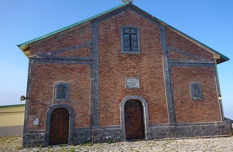 Santuario dell'Avvocatella