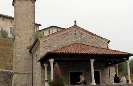 Santuario dell'Ancona