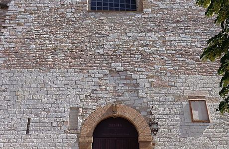 Santa Maria delle Rose