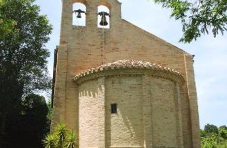 Santa Maria dell'Olmo