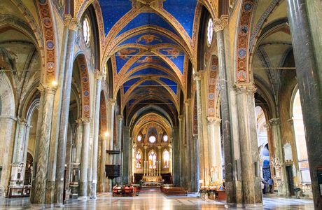 Santa Maria sopra Minerva