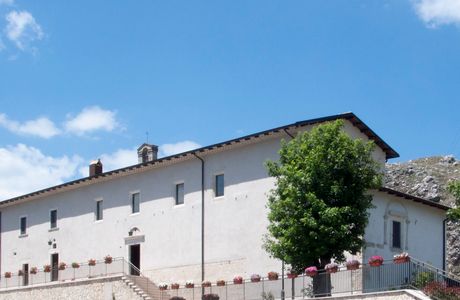 Santuario della Madonna della Portella