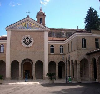 Santuario della Madonna dello Splendore