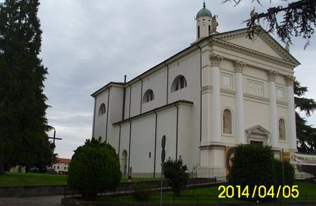 Santa Maria Annunziata Church