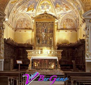 Santuario della Madonna D'Erbia