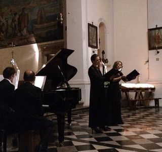 Santuario della Beata Vergine Marcelliana di Monfalcone