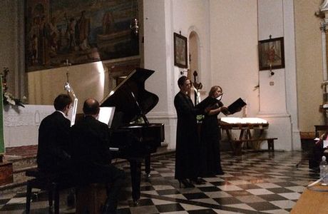 Santuario della Beata Vergine Marcelliana di Monfalcone