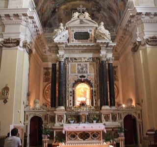 Santuario della Madonna del Ruscello
