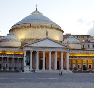 San Francesco di Paola