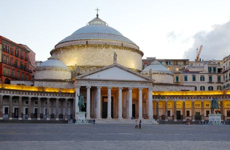 San Francesco di Paola