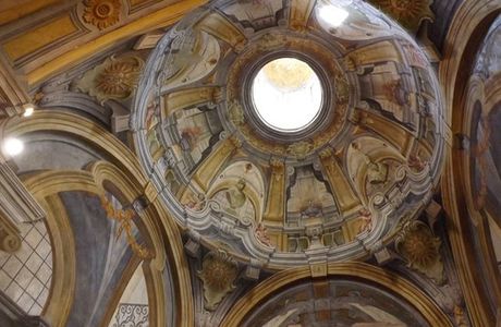 San Francesco Church