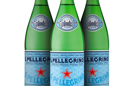 San Pellegrino