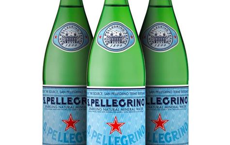 San Pellegrino 1