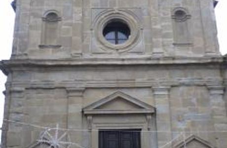 San Nicolo Church