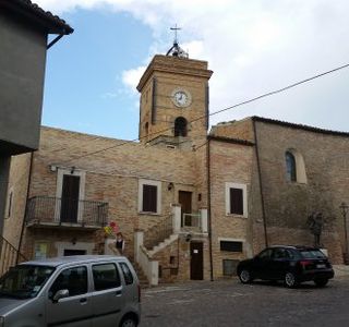 San Michele Arcangelo