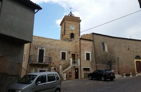 San Michele Arcangelo