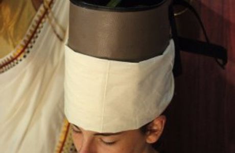 Samanga Ayurveda Wellness Centre