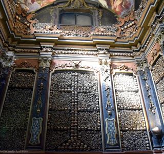 San Bernardino Church