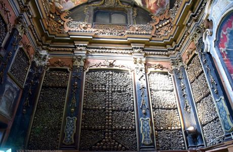 San Bernardino Church