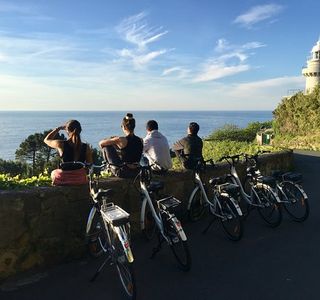 Sanse Bikes