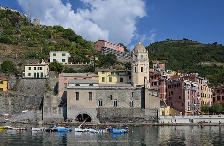 Santa Margherita di Antiochia Church