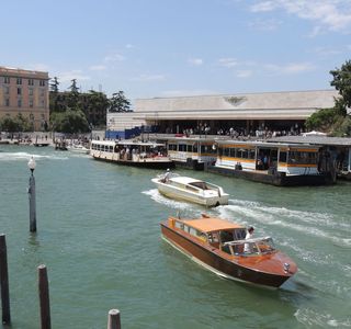 Santa Lucia Stazione